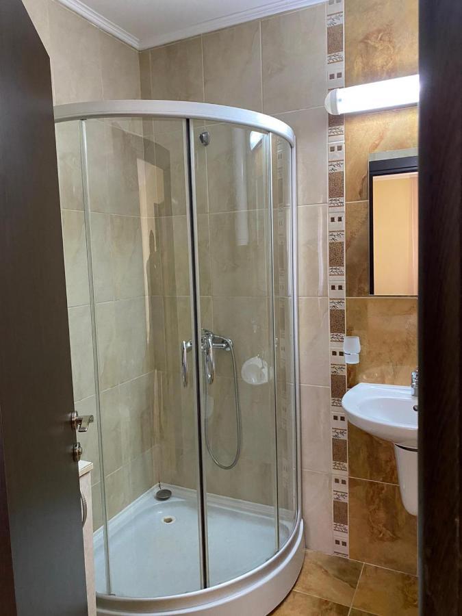 3 Room Family Apartment With Pool View Nesebar Exterior photo