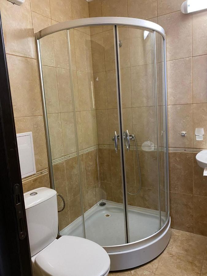 3 Room Family Apartment With Pool View Nesebar Exterior photo
